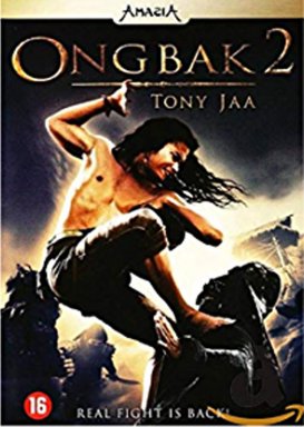 Ong Bak 2