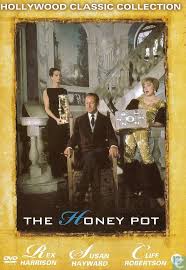 The Honey pot