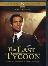 The Last tycoon