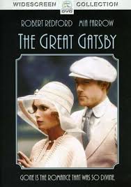 The Great Gatsby