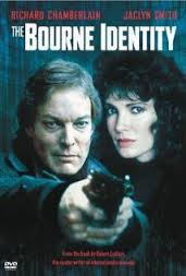 The Bourne identity (1988)