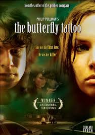 The Butterfly tattoo