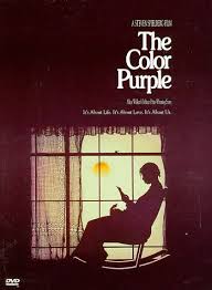 The Color purple