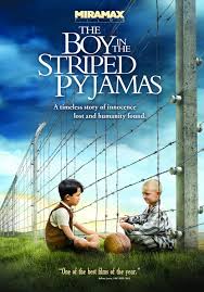 The Boy in the striped pyjamas