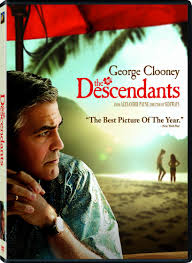 The Descendants