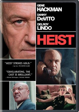 Heist