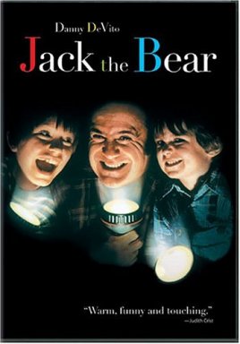 Jack the bear