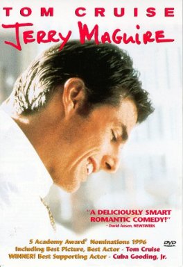 Jerry maguire