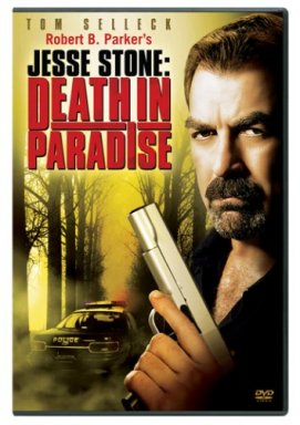 Jesse stone: death in paradise