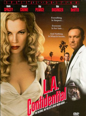 LA confidential