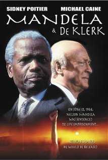 Mandela and de klerk