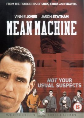 Mean machine