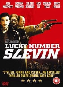 Lucky number slevin