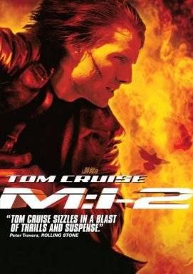 Mission impossible 2