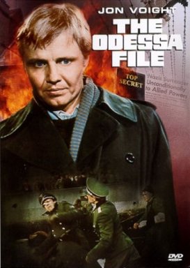 The Odessa file