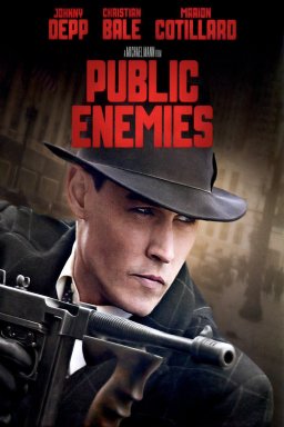 Public enemies (2009)