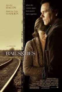 Rails & ties