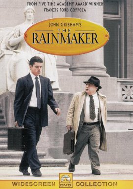 The Rainmaker (1997)