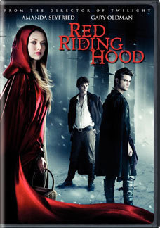 Red riding hood