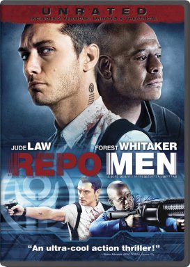 Repo men