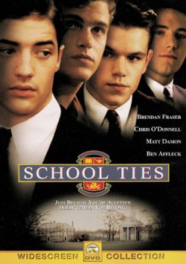 School ties