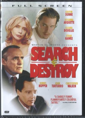 Search and destroy (1995)