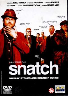 Snatch