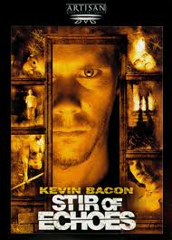 Stir of echoes