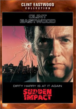 Sudden impact