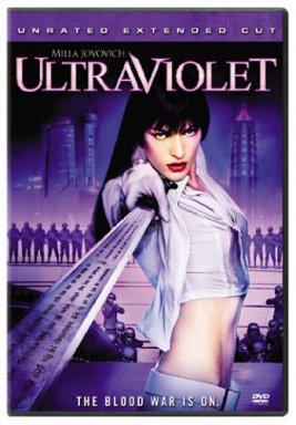 Ultraviolet (2006)