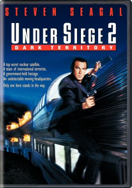 Under siege 2