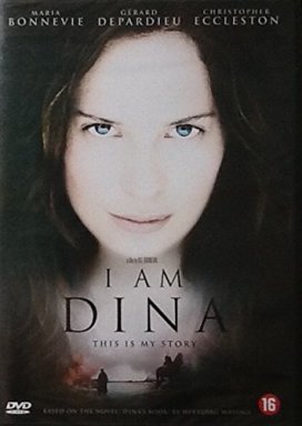 I am dina