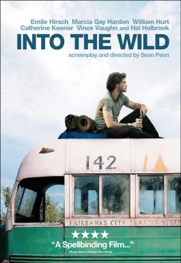 Into the wild