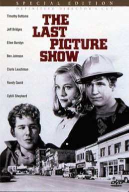 The Last picture show