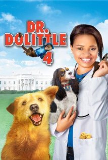 Dr. Dolittle 4