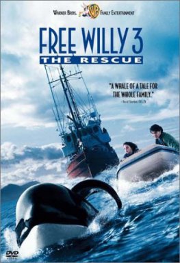 Free willy 3