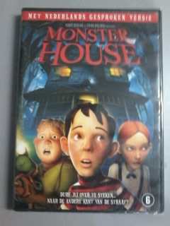 Monster house