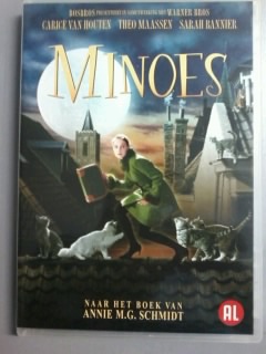 Minoes