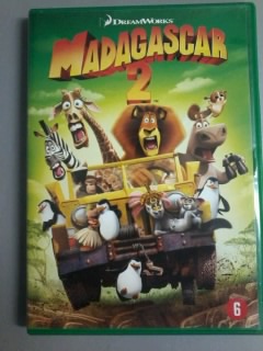 Madagascar 2