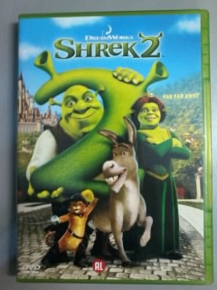 Shrek 2