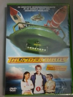 Thunderbirds  (2004)