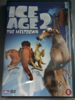 Ice age 2