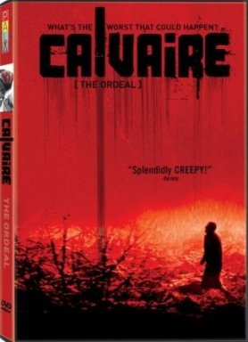 Calvaire