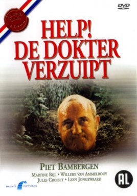 Help de dokter verzuipt