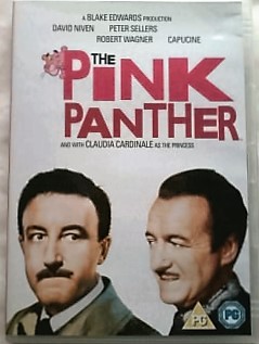 The Pink panther