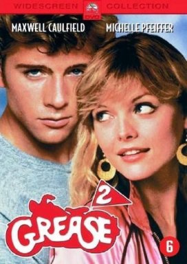 Grease 2