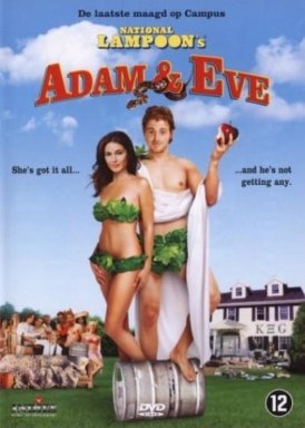 Adam and eve