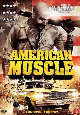 American muscle