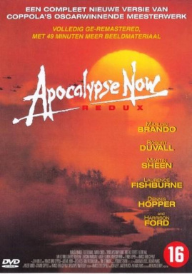 Apocalypse now (redux)