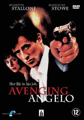 Avenging angelo